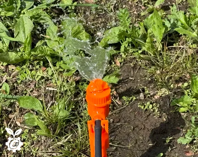 Irrigation System | 1/4”OD - 4.6mm ID Micro Drip — Фото 10 из 17