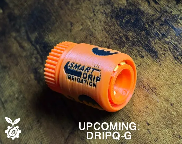 Irrigation System | 1/4”OD - 4.6mm ID Micro Drip — Фото 6 из 17