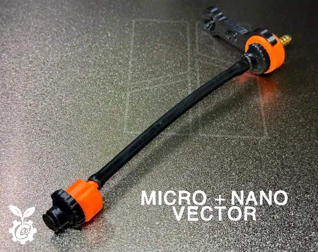 Irrigation System | 1/4”OD - 4.6mm ID Micro Drip — Фото 14 из 17