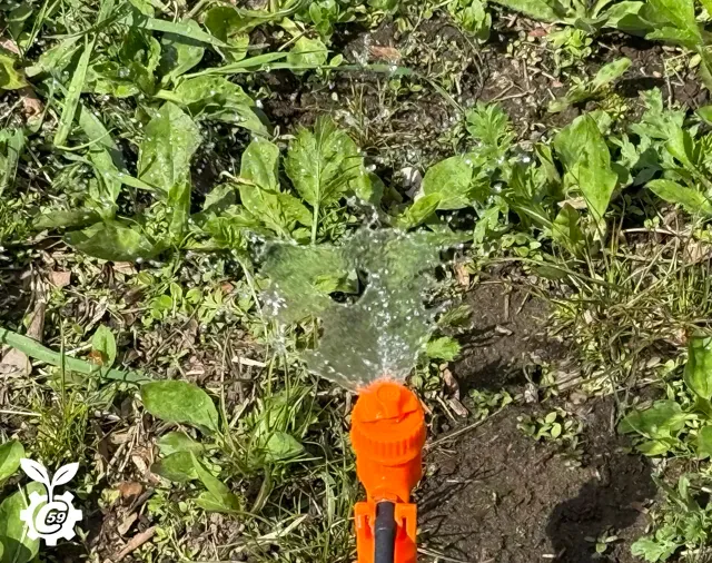 Irrigation System | 1/4”OD - 4.6mm ID Micro Drip — Фото 11 из 17