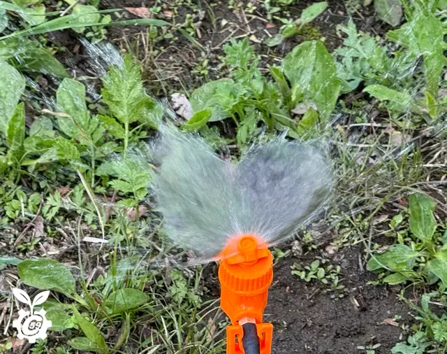 Irrigation System | 1/4”OD - 4.6mm ID Micro Drip — Фото 12 из 17