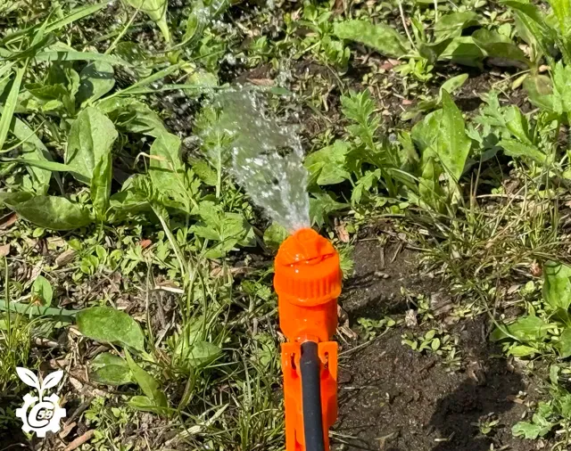 Irrigation System | 1/4”OD - 4.6mm ID Micro Drip — Фото 9 из 17