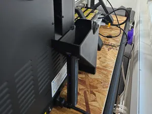 Flashforge AD5X Poop Chute