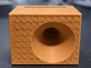 PHONE AMPLIFIER