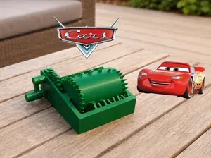 music box "cars - life is a highway"