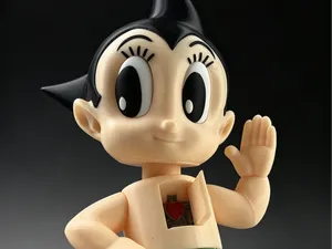 Tetsuwan Atom