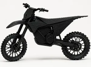 Stark Varg MX - Enduro Motorbike