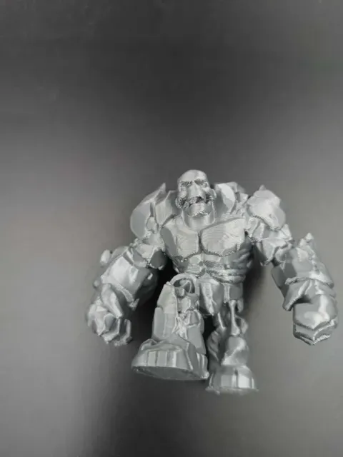Cursed Bone Golem DnD RPG - Dungeons miniature — Image 5 of 6