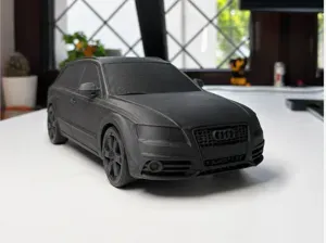 Audi A6 C6 avant
