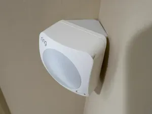 Ring Motions Sensor Gen 2 Corner Mount