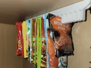 Seasoning Packet hanger