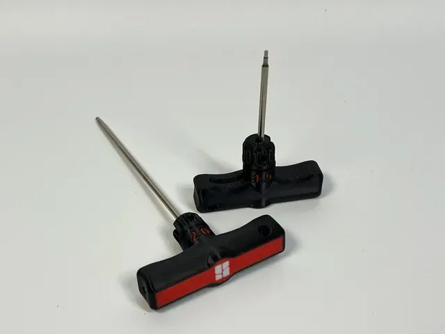 Handles for Bambulab Round Allen Keys 1.5 and 2mm — Image 4 of 5