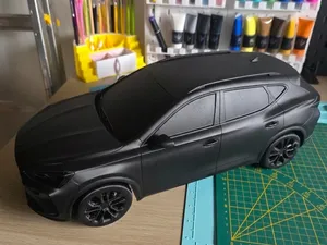 Cupra Formentor 2025/2026