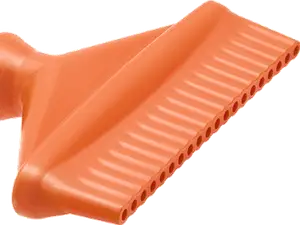 Loc-line Nozzle Bundle 1/4"