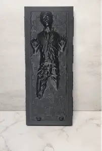 Star Wars - Han Solo in Carbonite