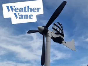 Weather Vane