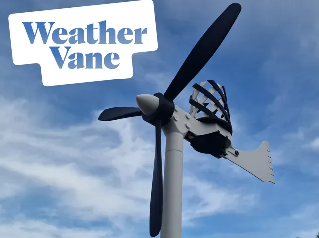 Weather Vane