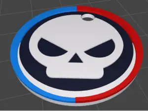 Brawl Stars App Icon/logo for new ranked season