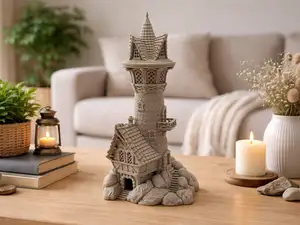 Faecrest Tower