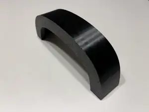 Inmotion V11 bumper