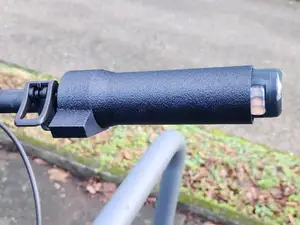 Ninebot Max G2 / E Scooter Throttle Grip