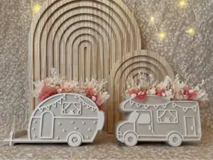 Wohnmobil Wohnwagen Blumenhalter