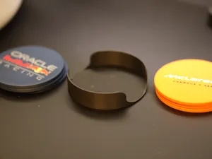 Coaster Holder Ø100mm