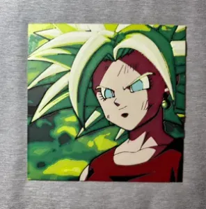 Kefla Hueforge