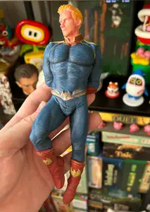 Homelander the boys