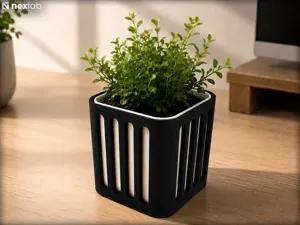 Elevated Drainage Planter | NexLab Home Series