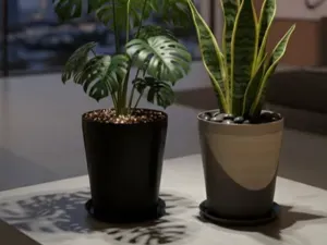 The Essential Planter | Schnell & Effizient