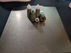 Magnetic PCB Holder