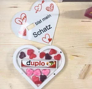 duplo heartbox
