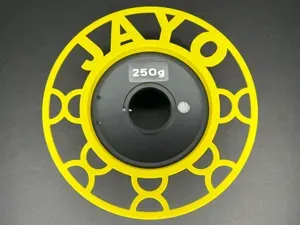 JAYO 250g Bambu Lab AMS Spool Adapter