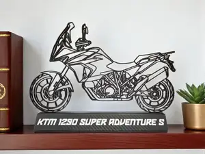 Silouette 1290 Super Adventure S
