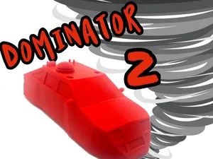 Dominator 2 (deployable)
