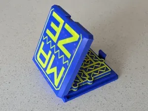Fidget Puzzle Medium - 6x6 Case