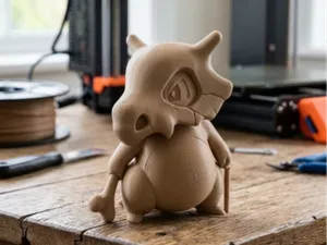 Cubone