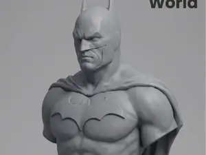 Busto Batman 