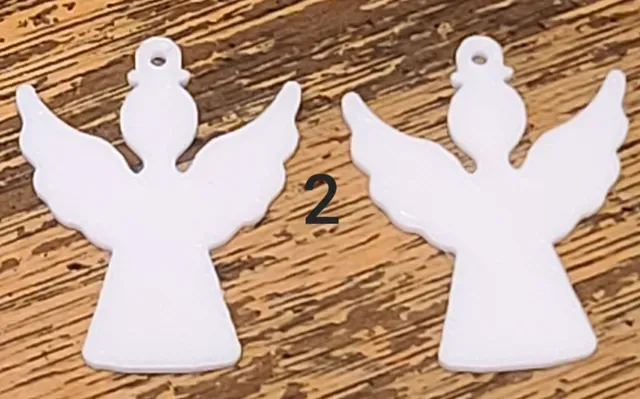 3 Angel Earrings — Фото 2 из 4