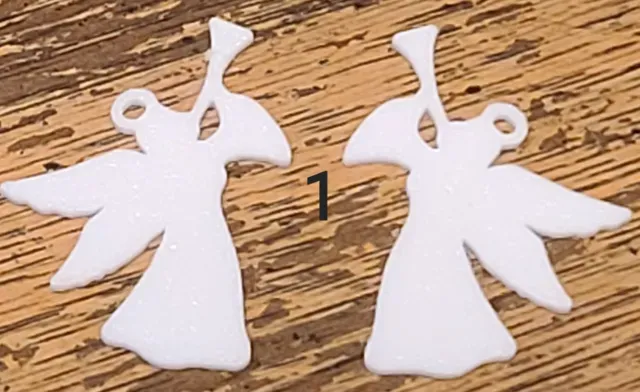 3 Angel Earrings — Фото 3 из 4