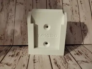Metabo 18v battery holder 1-pc
