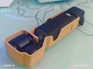 大疆pocket4保护壳