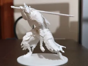 Artorias - Dark Souls