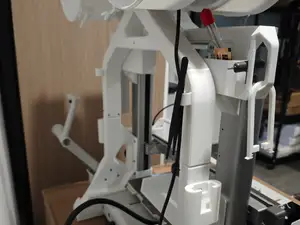 AMS lite Top Mount for A1-V2(STP)