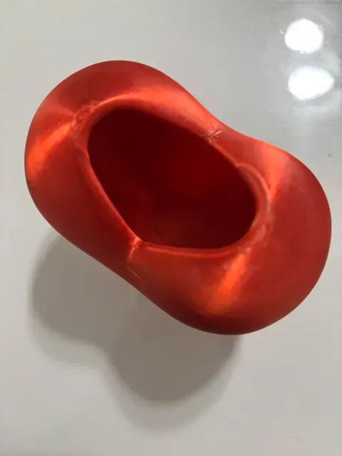 Heart of Home – Mother's Day Vase - Full of Love — Image 4 of 6