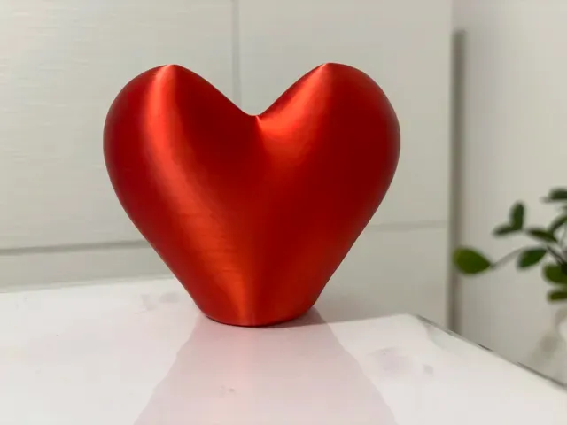 Heart of Home – Mother's Day Vase - Full of Love — Image 6 of 6