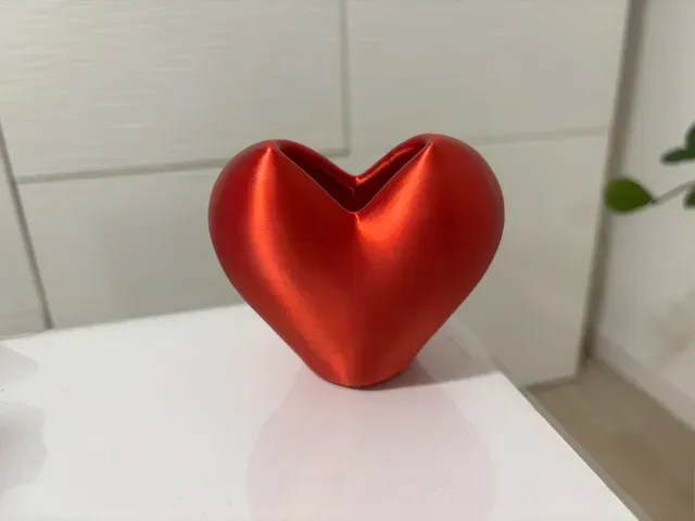 Heart of Home – Mother's Day Vase - Full of Love — Image 5 of 6
