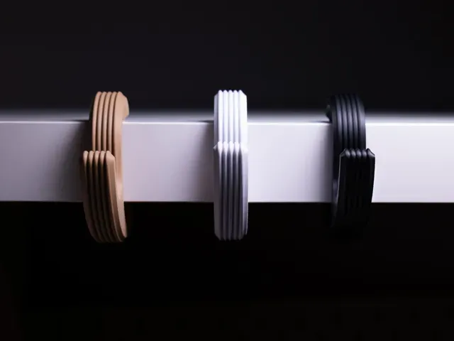 Universal Table Hanger | Bag Hanger | Desk Hook — Фото 9 из 9