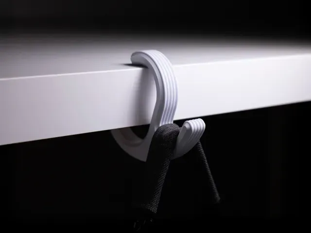 Universal Table Hanger | Bag Hanger | Desk Hook — Фото 6 из 9